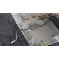 180sx s13 砲弾マフラー apexi？ sr20det アペックス - メルカリ