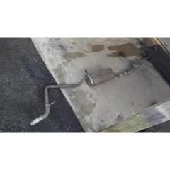 N-BOX DBA-JF2 マフラーのサムネイル