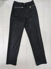 極希少/デッドストック級】90s FENDI jeans ズッカ柄 パンツ - メルカリ