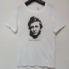 FACTOTUMファクトタムTシャツ半袖カットソーホワイトサイズ46（S-М相当）のサムネイル