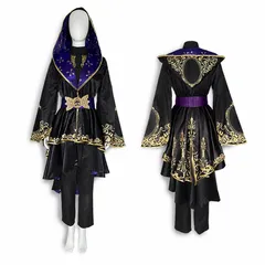 コスプレ 衣装 ツイステッドワンダーランド ツイステ 式典服 コスプレ 全員 ステージ服 演出服 コスチューム 仮装 変装 パーティー xzjhswy#のサムネイル