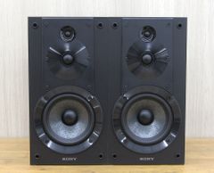 美品】SONY(ソニー) SS-CS5M2 ブックシェルフスピーカー - メルカリ