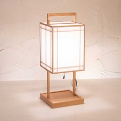 展示品 タイムアンドスタイル 和紙 照明 和モダン ライト ランプ