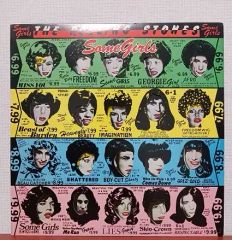 中古CD The Rolling Stones Vol.2 Miss You - メルカリ