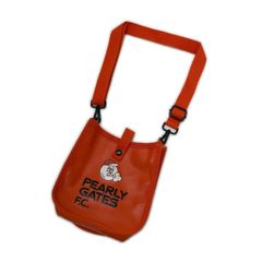 非売品 PEARLY GATES パーリー ゲイツ ミニショルダーバック - メルカリ