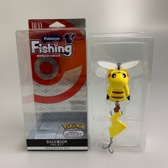 DUO ポケモンルアー ピカチュウ・カイオーガ - メルカリ