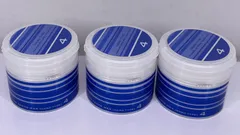 ナカノ スタイリング タントN ワックス 4 90g 3個セット 管理Mのサムネイル