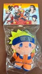 中国限定 くじ POPMART NARUTO ぬいぐるみ うずまきナルト - メルカリ