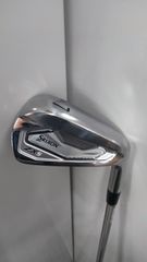Srixon ZX ユーティリティ3番ロフト20度 アイアン型 - メルカリ
