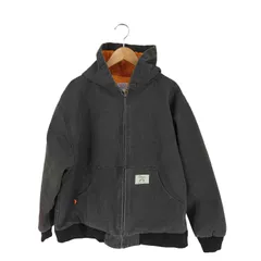 スミスアメリカン SMITHS AMERICAN Connet Quilthing Lined Duck Jacket メンズ  2のサムネイル