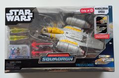 スターウォーズ マイクロギャラクシー AT-TE クローンウォーズ