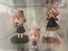 アンジェリックプリティ 限定260体ノベルティぬいぐるみ - メルカリ
