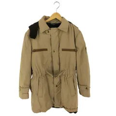 タウンクラフト TOWNCRAFT 70S TALON ZIP コート メンズ US：44 のサムネイル
