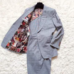 2026年最新】Paul Smith タイプ：シングル メンズ カジュアルスーツの