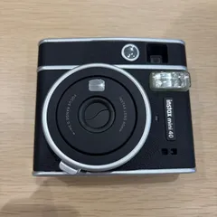 2026年最新】fujica miniの人気アイテム - メルカリ