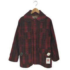 ウールリッチ WOOLRICH 70~80S マッキーノ クルーザージャケット メンズ US:38 のサムネイル