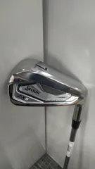 単ア 浦安【中古試打済みアイアン　良品　スチールファイバー装着７番/31°】スリクソン ZX5 MkII ７番アイアン メンズ 右用 Diamana ZX-II 60S for IRON フレックスS カーボンシャフト 日本正規品(浦安店)のサムネイル