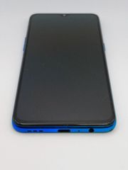 SONY スマートフォン本体 ブルーACEIISO41 SONY スマートフォン本体 ブルーACEIISO41 - メルカリ