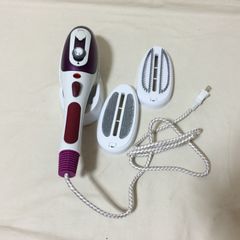 I113 MUSEE PLATINUM ミュゼプラチナム BE903M 家庭用光美容器 S.S.C.