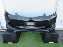 タントカスタム la600s 前期 黒 X07 ブラックバンパー フォグ付き