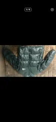THE NORTH FACE ザノースフェイス オンボールヌプシ(Nuptse) 光沢 ダウン 実際に着用 0回のサムネイル