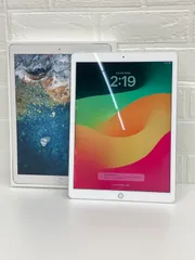 iPad PRO 12.9インチ（第2世代）64GB MQDC2J/A  64GB Wi-Fi モデル No.62910のサムネイル