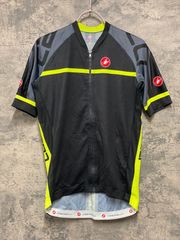 CASTELLI Cervelo 弱虫ペダル 新開隼人 サイクルジャージ S - メルカリ