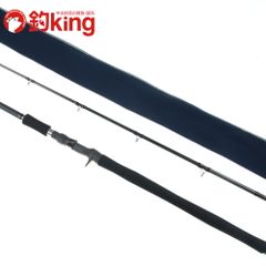 パームス サーフスター Jカスタム SFJS-96X3H /SQ011Y 美品 ヒラマサ