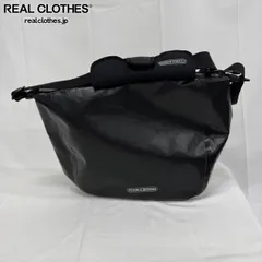 Supreme×ORTLIEB/シュプリーム×オルトリーブ【24SS】Small Messenger Bag/スモール メッセンジャー バッグのサムネイル