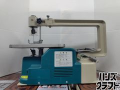○【送料無料】【保管未使用品】makita マキタ 4107R 7型カッタ 単相 