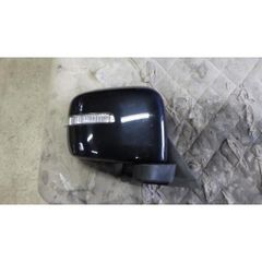 デイズ/ekワゴン B21 左ドアミラー 中古美品 解体屋購入 アラウンド 