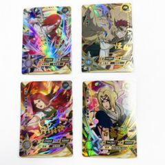KAYOU NARUTO 疾風伝 豪傑物語 典蔵カード うずまきナル - メルカリ