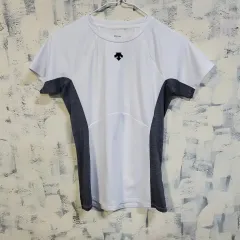 デサント 機能性 ランニング 半袖 Tシャツ 85のサムネイル