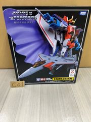 トランスフォーマー MD-08 スタースクリーム 東芝限定カラー 新品未