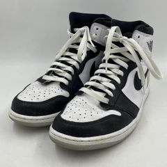 NIKE エアジョーダン1BLEACHED CORAL (GS)24.5 - メルカリ