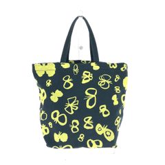minä perhonen flutter トートバッグ ネイビー新品未使用 - メルカリ