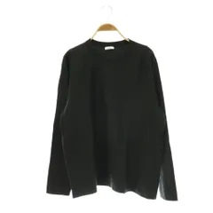 ティッカ TICCA TICロングT Tシャツ BABYLONE別注 カットソー 長袖 F チャコールグレー /DO ■OSのサムネイル