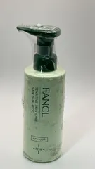 ファンケル (FANCL) 乾燥敏感肌ケア シャンプー 250ml **4423946  4908049449667のサムネイル