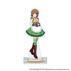 アイドルマスター 高山紗代子 CoLotta コロッタ 特典 アニメイトカフェ