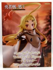 勇者刑に処す テオリッタ Trio-Try-iT Figure ② - メルカリ