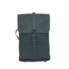 RAINS レインズ レインズ/リュック      ブラック ユニセックス / 240001206931のサムネイル