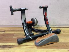 ELITE VOLANO ダイレクトドライブ式 サイクルトレーナー 中古 - メルカリ