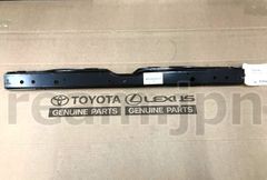 新品 トヨタ純正 ZRR70/75 ヴォクシー ノア ラジエーター ホース 上下