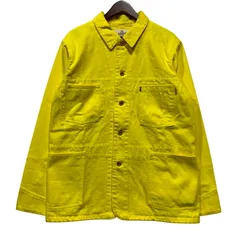 【中古品】 Levi's リーバイス COVERALLS COVERALLS PC9-56469-0001 カバーオール ジャケット アウター 【147-260629-as-19-izu】のサムネイル