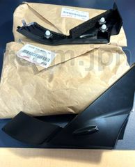 新品 トヨタ純正 ZRR70/75 ヴォクシー ノア ラジエーター ホース 上下
