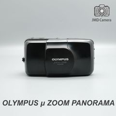Olympus μ ZOOM PANORAMA G06-0423-23-1p - メルカリ
