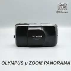 2026年最新】olympus μ zoom panoramaの人気アイテム - メルカリ