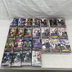引退品】MOBILITY JOINT GUNDAM 60個まとめ売り - メルカリ