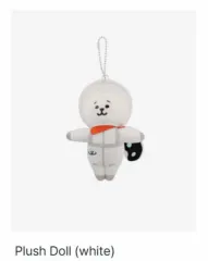 2026年最新】bts jin ウット ぬいぐるみの人気アイテム - メルカリ