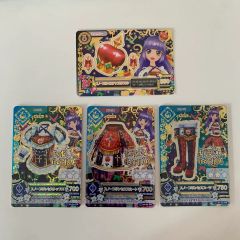 アイカツ スターズ フレンズ プラネット 大量 まとめ売り - メルカリ